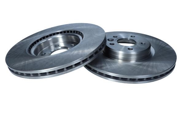 Maxgear 192487 Brake disk 192487 192487 Maxgear Brake disk