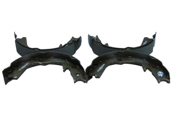 Parking brake pads Subaru: 194578 Maxgear Brake Shoe Set, parking brake