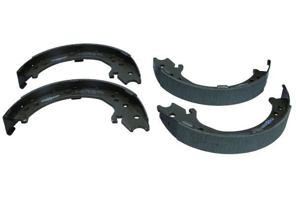 194584 Maxgear Brake Shoe Set, parking brake