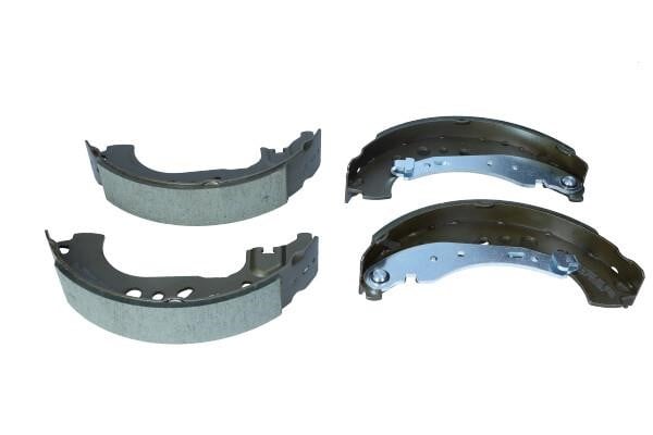 Brake shoe kit Smart: 194585 Maxgear Brake shoe set