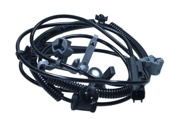 ABS wheel speed sensor Opel Insignia A: 200417 Maxgear Sensor, wheel speed