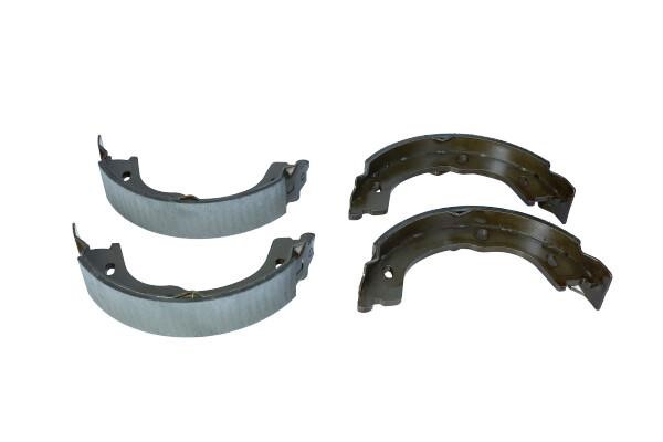 194586 Maxgear Brake Shoe Set, parking brake