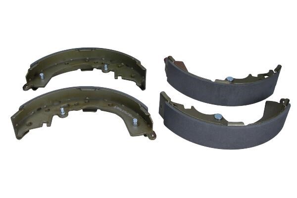 194587 Maxgear Brake shoe set