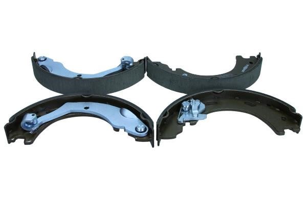194592 Maxgear Brake Shoe Set, parking brake