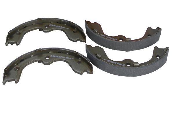 194597 Maxgear Brake Shoe Set, parking brake