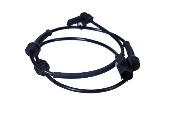 ABS speed sensor Fiat Doblo: 200419 Maxgear Sensor, wheel speed