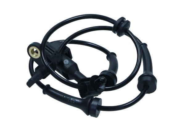 ABS wheel speed sensor Land Rover: 200423 Maxgear Sensor, wheel speed