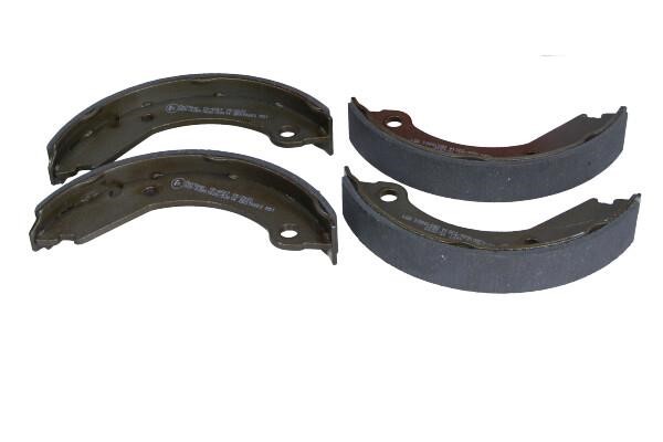 194607 Maxgear Brake Shoe Set, parking brake