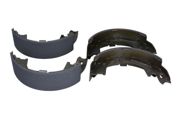 Brake shoe kit Hyundai: 194612 Maxgear Brake shoe set
