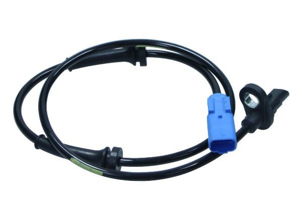 ABS speed sensor Citroen C3: 200428 Maxgear Sensor, wheel speed