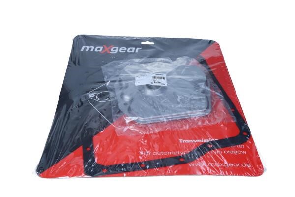 261712 Maxgear Automatic filter, kit