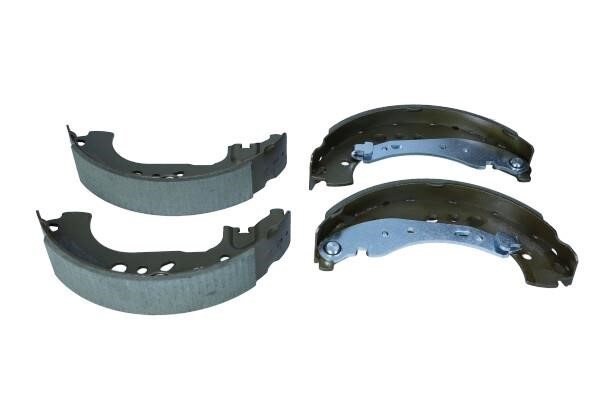 Brake shoes Audi A1: 194617 Maxgear Brake shoe set