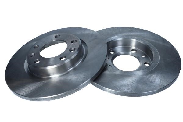 Maxgear 19-4649 Brake disk 194649 194649 Maxgear Brake disk