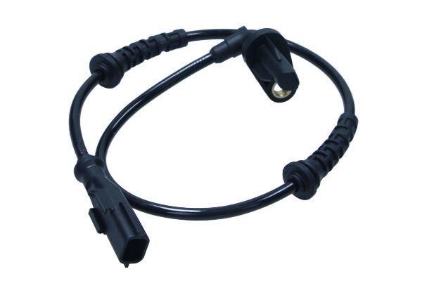 ABS wheel speed sensor Renault: 200433 Maxgear Sensor, wheel speed