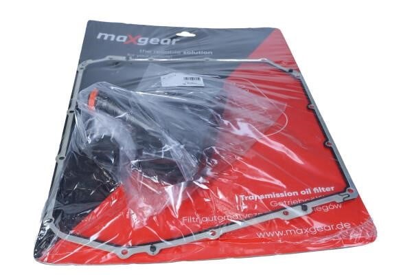 261714 Maxgear Automatic filter, kit
