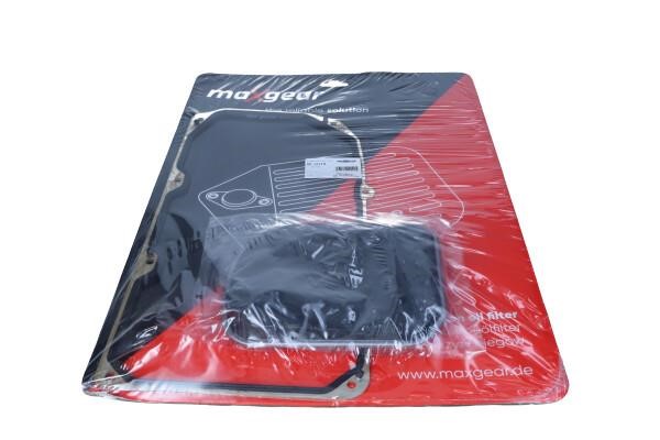 261719 Maxgear Automatic filter, kit
