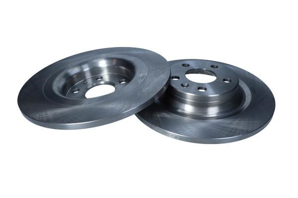Brake rotor Volvo V90: 194708 Maxgear Brake disk