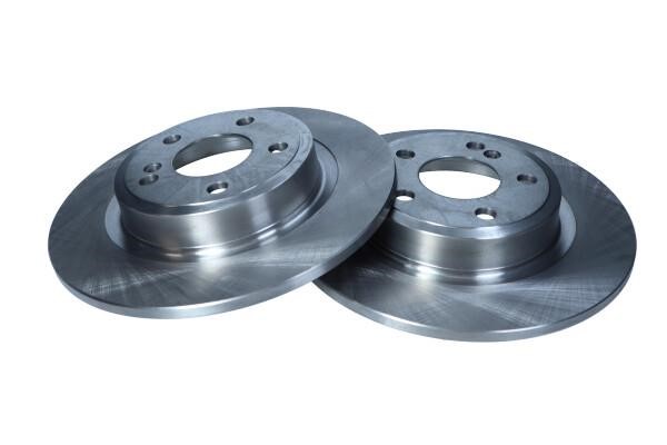 Maxgear 19-4724 Brake disk 194724 194724 Maxgear Brake disk