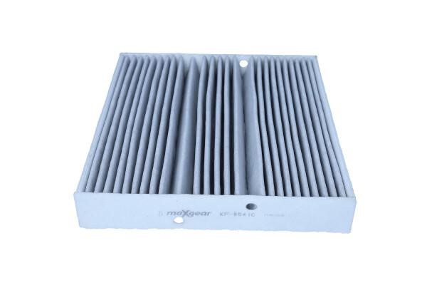 Cabin air filter Mercedes EQA: 261988 Maxgear Cabin filter