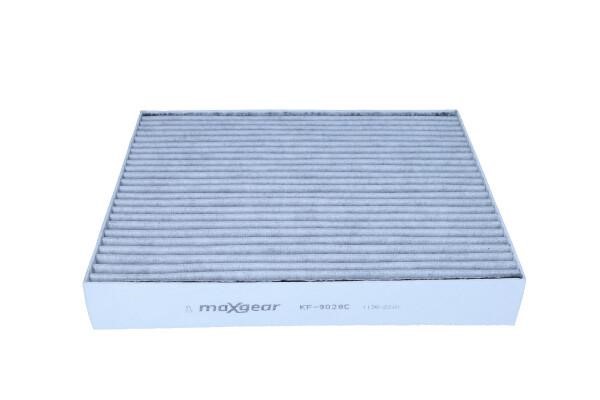 Maxgear 26-1989 Cabin filter 261989 261989 Maxgear Cabin filter