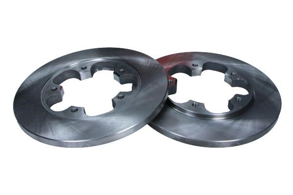 Maxgear 19-4729 Brake disk 194729 194729 Maxgear Brake disk