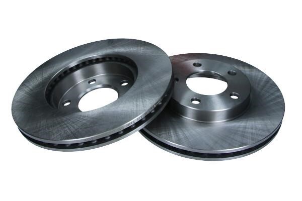 Maxgear 19-4738 Brake disk 194738 194738 Maxgear Brake disk