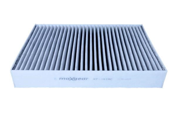 Cabin air filter Land Rover: 261991 Maxgear Cabin filter