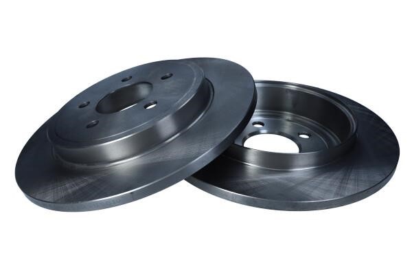 194740 Maxgear Brake disk