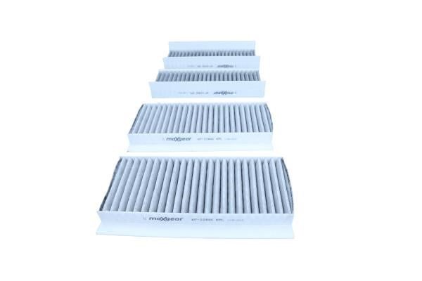 261996 Maxgear Cabin filter
