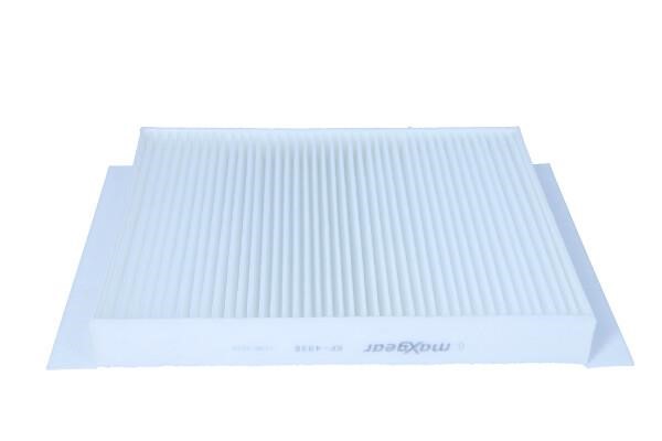 Cabin air filter Ford USA: 261999 Maxgear Cabin filter