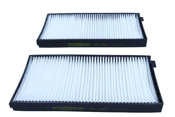 262001 Maxgear Cabin filter