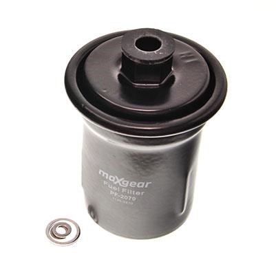 Car fuel filter Lexus LS: 262264 Maxgear Fuel filter