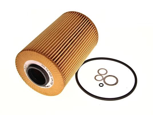 Maxgear 26-2093 Oil Filter 262093 262093 Maxgear Oil Filter