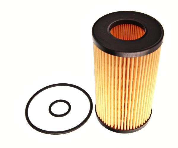 Maxgear 26-2096 Oil Filter 262096 262096 Maxgear Oil Filter