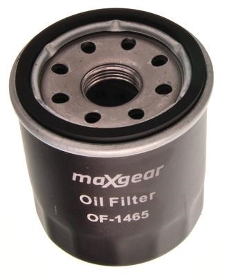 262100 Maxgear Oil Filter