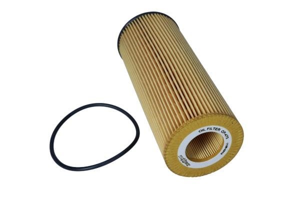 Oil filter Mega Track: 262103 Maxgear Oil Filter