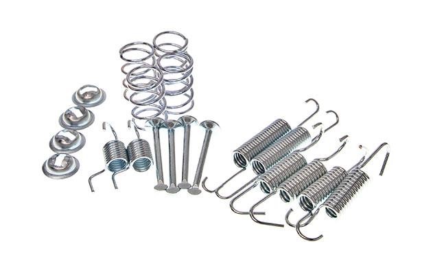 Brake pad accessory kit Chevrolet Tracker: 271193 Maxgear Mounting Tool Set, brake drum