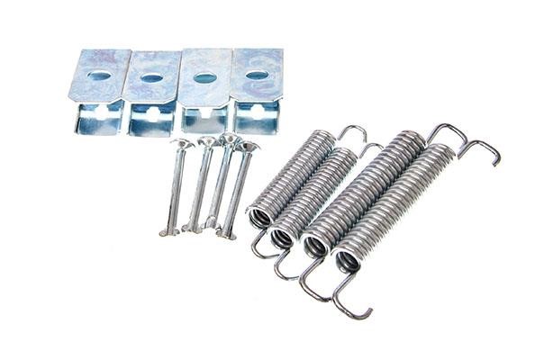 Maxgear 27-1195 Accessory Kit, parking brake shoes 271195 271195 Maxgear Accessory Kit, parking brake shoes