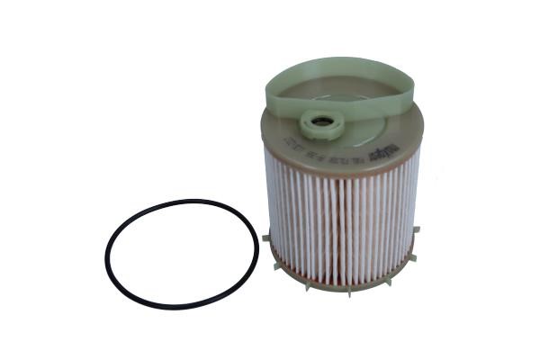 Automotive fuel filter Ssangyong: 262286 Maxgear Fuel filter