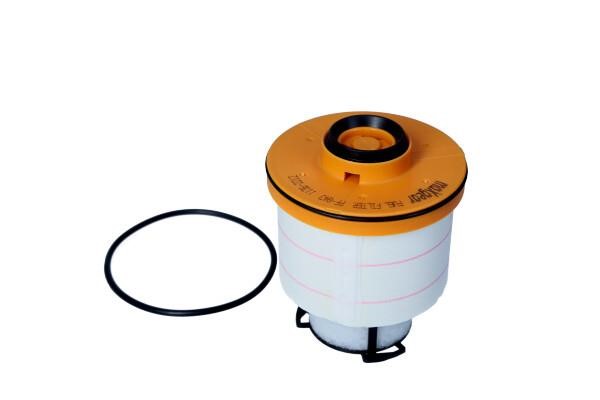 Automotive fuel filter Toyota Hilux: 262288 Maxgear Fuel filter