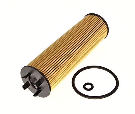 Maxgear 26-2120 Oil Filter 262120 262120 Maxgear Oil Filter