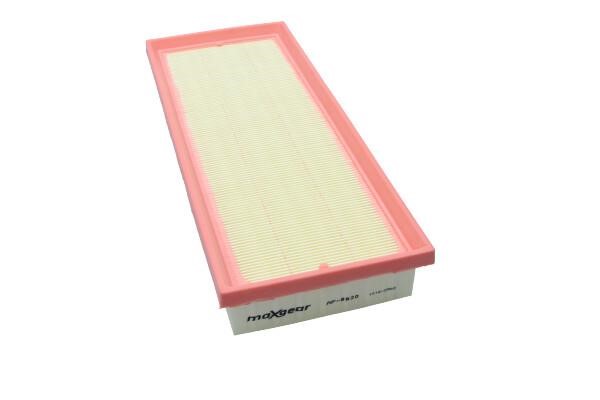 Air filter DS DS 4: 262414 Maxgear Air filter