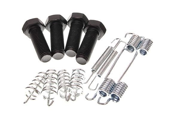 Brake pad accessory kit Mercedes SL: 271203 Maxgear Mounting Tool Set, brake drum