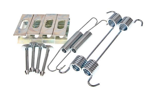 Brake pad accessory kit Chrysler 300C: 271204 Maxgear Mounting Tool Set, brake drum