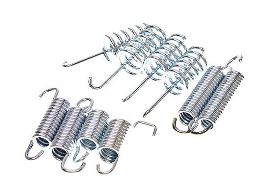 271206 Maxgear Mounting Tool Set, brake drum