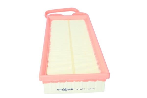 Maxgear 26-2550 Air filter 262550 262550 Maxgear Air filter