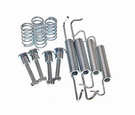 Brake pad fitting accessory Peugeot 607: 271212 Maxgear Mounting Tool Set, brake drum