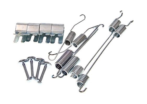 Brake pad accessory kit Ford B-Max: 271213 Maxgear Accessory Kit, brake shoes