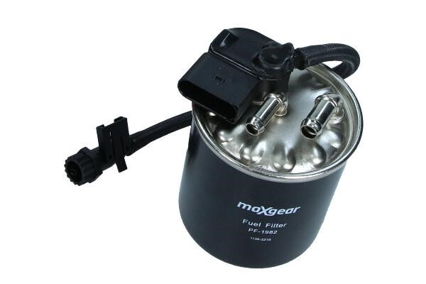 Maxgear 26-2250 Fuel filter 262250 262250 Maxgear Fuel filter