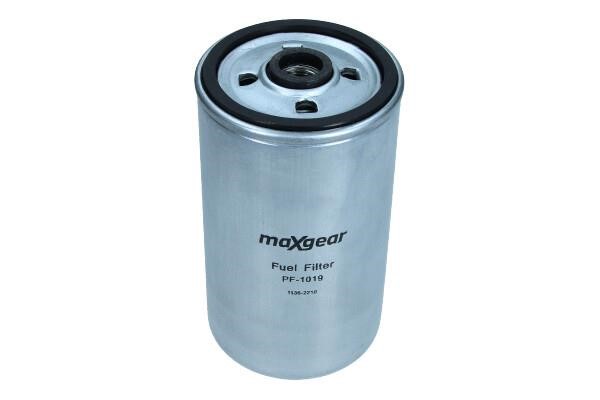 Automotive fuel filter KIA Clarus (Kia Clarus): 262255 Maxgear Fuel filter